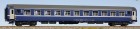 47208 LS Models Passenger car 2nd class type Bcm with 11 compartments